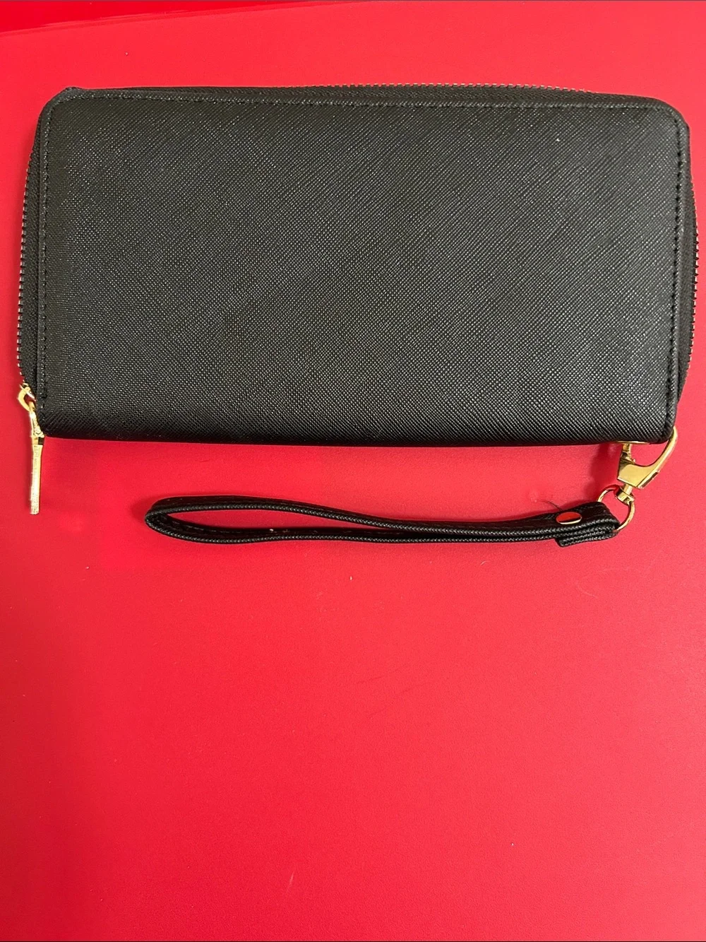 no brand sophisticated black